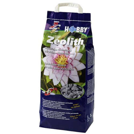 Hobby (Dohse) Zeolith – Ansicht 3