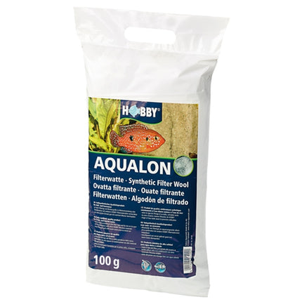 Hobby (Dohse) Aqualon Filterwatte – Filtermedium für das Aquarium bei AquascapingForLife
