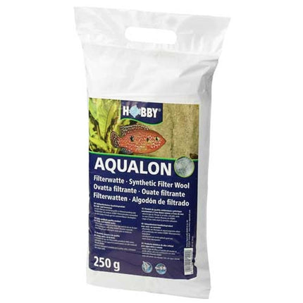 Hobby (Dohse) Aqualon Filterwatte – Ansicht 3