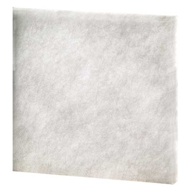 Hobby (Dohse) Filtervlies, 50 x 50 x 2 cm – Filtermedium für das Aquarium bei AquascapingForLife