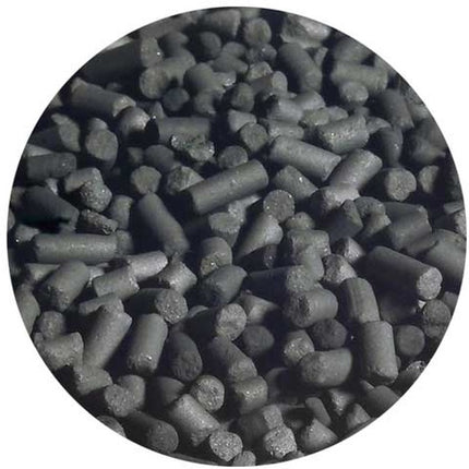 Hobby (Dohse) Carbon superaktiv 500 g – Ansicht 2