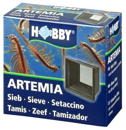 Hobby (Dohse) Artemia-Sieb – Ablaichkästen für das Aquarium bei AquascapingForLife