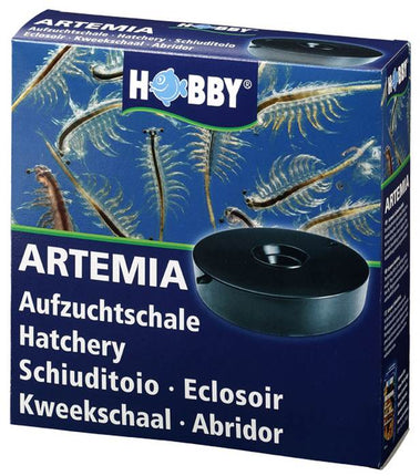 Hobby (Dohse) Artemia Aufzuchtschale – Ablaichkästen für das Aquarium bei AquascapingForLife