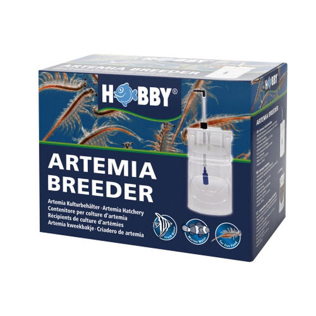 Hobby (Dohse) Hobby Artemia Breeder – Ablaichkästen für das Aquarium bei AquascapingForLife