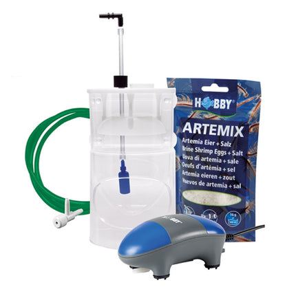 Hobby (Dohse) Hobby Artemia Breeder Set – Ansicht 2