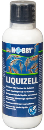 Hobby (Dohse) Liquizell Startfutter – Ansicht 2