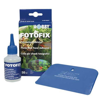 Hobby (Dohse) FotoFix Fotorückwandkleber (50 ml), SB – Ansicht 2