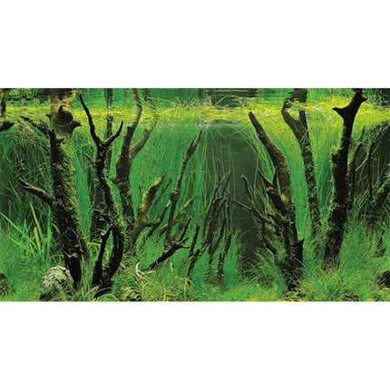 Hobby (Dohse) Fotorückwand Zuschnitt Canyon/Woodland – Ansicht 3