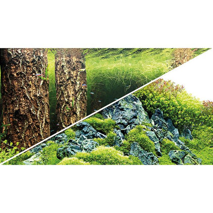 Hobby (Dohse) Fotorückwand Zuschnitt Scaping Hill/Scaping Forest – Ansicht 6