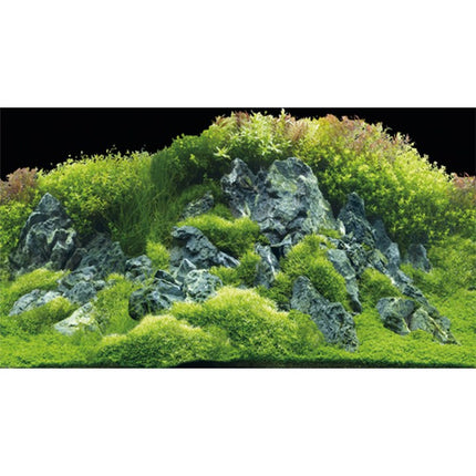 Hobby (Dohse) Fotorückwand River/Rocks – Ansicht 3