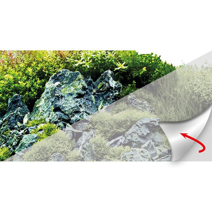 Hobby (Dohse) Fotorückwandzuschnitt Frosty selbstklebend – Ansicht 4