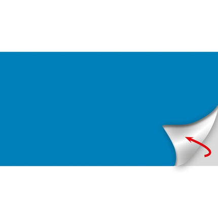 Hobby (Dohse) Fotorückwand Blue/Black – Ansicht 5