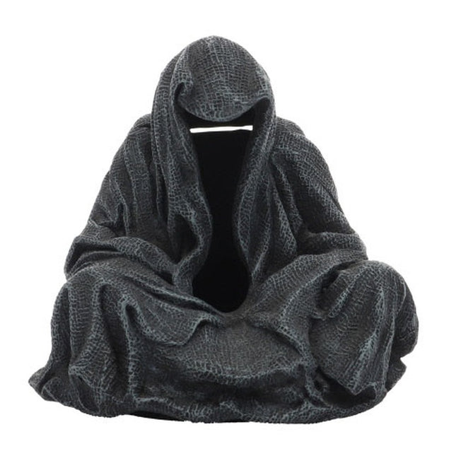Hobby (Dohse) Dark Monk 2  15x14.5x10,5 cm – Ornamente und sonstige Dekoration für das Aquarium bei AquascapingForLife