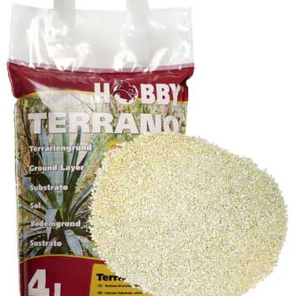 Hobby (Dohse) Kalzium Bodengrund – Bodengrund für das Aquarium bei AquascapingForLife
