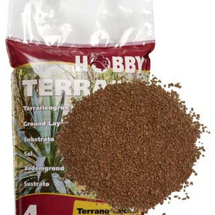 Hobby (Dohse) Kalzium Bodengrund – Ansicht 2