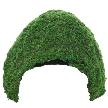 Hobby (Dohse) Jungle Cave 3 (23 x 23 x 18 cm) – Aquarium-Deko für das Aquarium bei AquascapingForLife