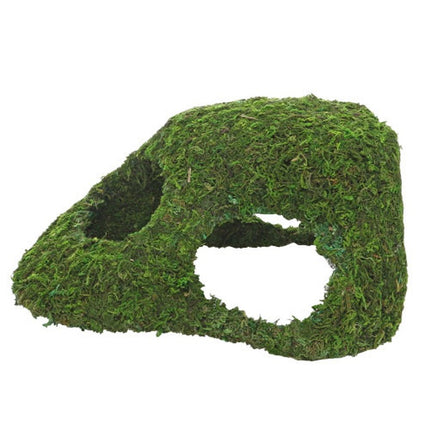 Hobby (Dohse) Jungle Cave 4 (25,5 x 14 x 11,5 cm) – Aquarium-Deko für das Aquarium bei AquascapingForLife