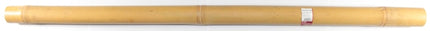 Hobby (Dohse) Bamboo Stix 100 cm, Ø 4,5 - 5,5 cm – Hölzer und Wurzeln für das Aquarium bei AquascapingForLife