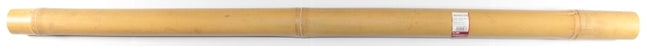 Hobby (Dohse) Bamboo Stix 100 cm, Ø 4,5 - 5,5 cm – Hölzer und Wurzeln für das Aquarium bei AquascapingForLife