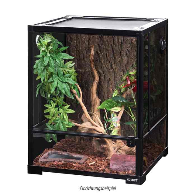 Hobby (Dohse) Terrarium Terra Fix & Easy – Terrarien & Schränke für das Aquarium bei AquascapingForLife