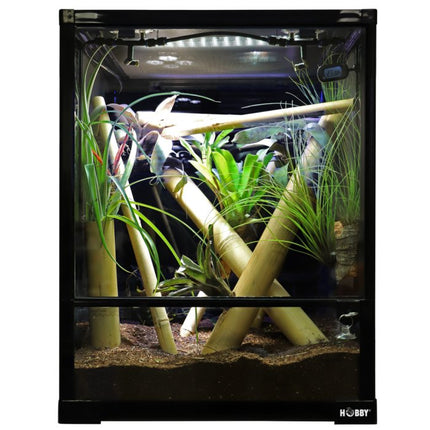 Hobby (Dohse) Terrarium Terra Fix & Easy – Ansicht 6