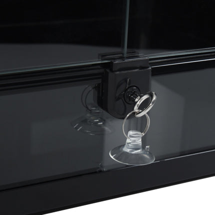Hobby (Dohse) Terrarium Terra Fix & Easy – Ansicht 22