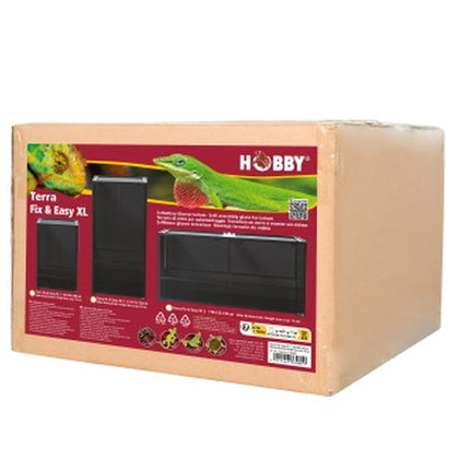 Hobby (Dohse) Terrarium Terra Fix & Easy – Ansicht 2