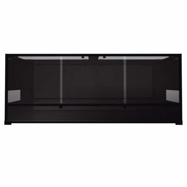 Hobby (Dohse) Terrarium Terra Fix & Easy XXL 3 (152,4 x 61 x 61 cm) – Terrarien & Schränke für das Aquarium bei AquascapingForLife