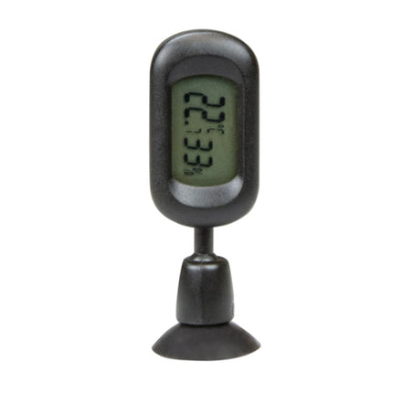Hobby (Dohse) Hygro-Therm – Ansicht 2