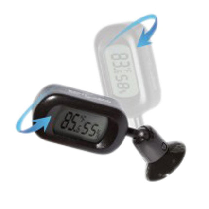 Hobby (Dohse) Hygro-Therm – Ansicht 3
