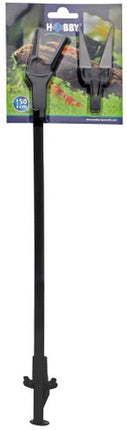 Hobby (Dohse) Aqua Tool 2 in 1, 50 cm – Aquascaping-Tool für das Aquarium bei AquascapingForLife