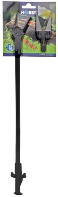 Hobby (Dohse) Aqua Tool 2 in 1, 50 cm – Aquascaping-Tool für das Aquarium bei AquascapingForLife