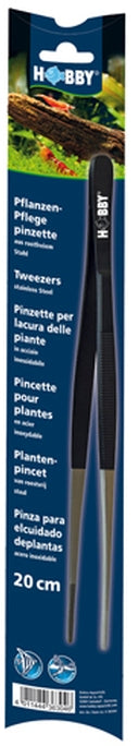 Hobby (Dohse) Pinzette gerade – Aquascaping-Tool für das Aquarium bei AquascapingForLife