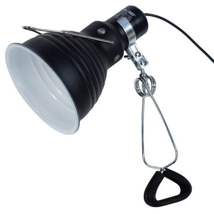 Hobby (Dohse) Clamp Lamp 14 cm – Ansicht 2