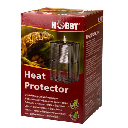 Hobby (Dohse) Heat Protector – Zubehör Terraristik (Heizsysteme/Deko/Sonstiges) für das Aquarium bei AquascapingForLife