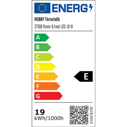 Hobby (Dohse) Power + Heat LED – Ansicht 4