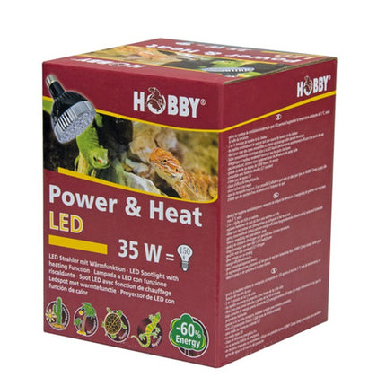 Hobby (Dohse) Power + Heat LED – Ansicht 6