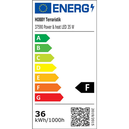 Hobby (Dohse) Power + Heat LED Watt – Ansicht 8