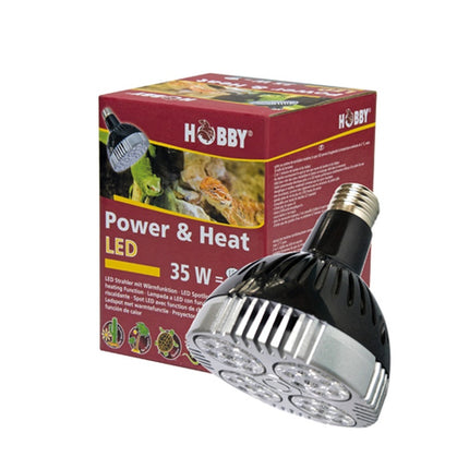 Hobby (Dohse) Power + Heat LED Watt – Ansicht 5