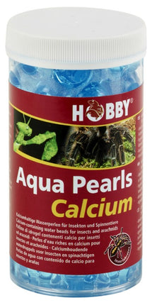 Hobby (Dohse) Aqua Pearls Calcium (170 g) – Zubehör Terraristik (Heizsysteme/Deko/Sonstiges) für das Aquarium bei AquascapingForLife