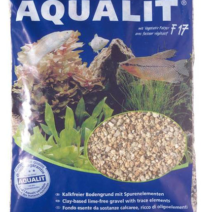Hobby (Dohse) Aqualit Bodengrund – Bodengrund für das Aquarium bei AquascapingForLife