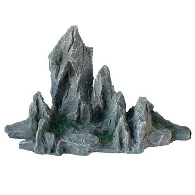 Hobby (Dohse) Guilin Rock 1 (20x10 x12 cm) – Ornamente und sonstige Dekoration für das Aquarium bei AquascapingForLife