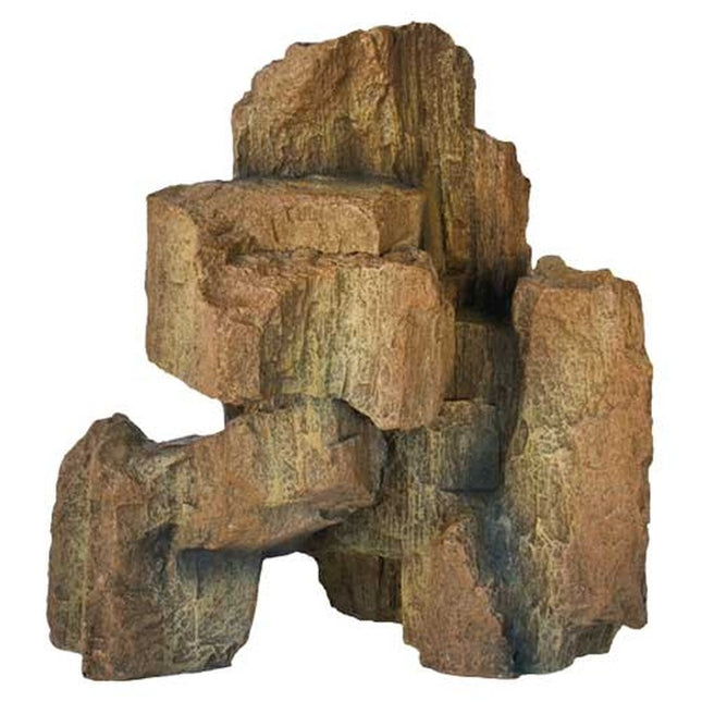 Hobby (Dohse) Fossil Rock – Steine für das Aquarium bei AquascapingForLife