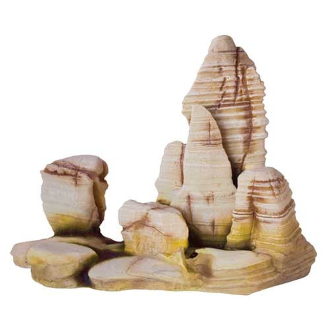 Hobby (Dohse) Navajo Rock – Steine für das Aquarium bei AquascapingForLife