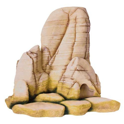 Hobby (Dohse) Navajo Rock – Ansicht 2