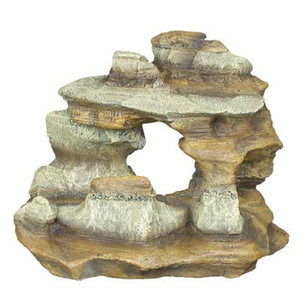 Hobby (Dohse) Amman Rock 1 (17x13x12 cm) – Steine für das Aquarium bei AquascapingForLife