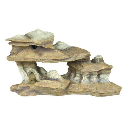 Hobby (Dohse) Amman Rock – Ansicht 2