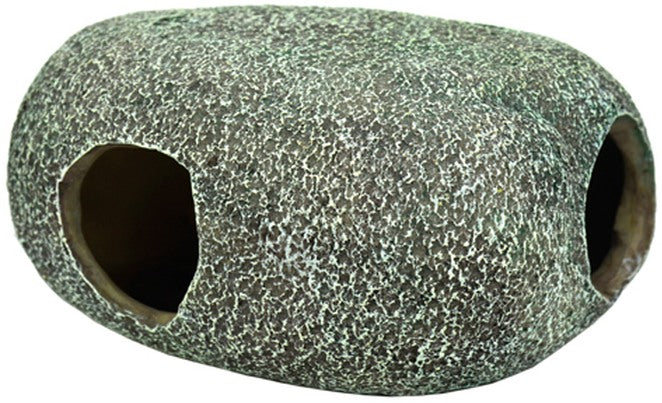 Hobby (Dohse) Marble Cave 1 (12 x 9 x 6 cm) – Aquarium-Deko für das Aquarium bei AquascapingForLife