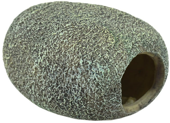 Hobby (Dohse) Marble Cave 2 (9 x 8 x 5 cm) – Ornamente und sonstige Dekoration für das Aquarium bei AquascapingForLife