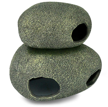 Hobby (Dohse) Marble Cave 6 (20 x 15 x 20 cm) – Aquarium-Deko für das Aquarium bei AquascapingForLife